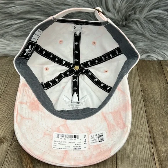 Adidas Originals Women’s hat - NEW - Picture 8 of 11